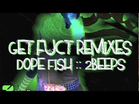 April White feat. MING - Get Fuct (Infernal Devices Remix)