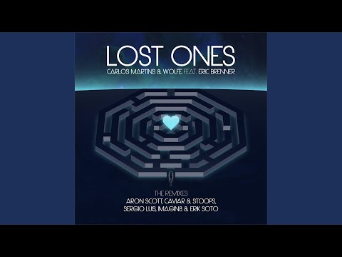 Lost Ones (Caviar & Stoops Remix)