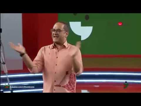 Khandevaneh S 6  E 4 - AmirAli Akbari / خندوانه فصل 6  قسمت 4 با امیرعلی اکبری