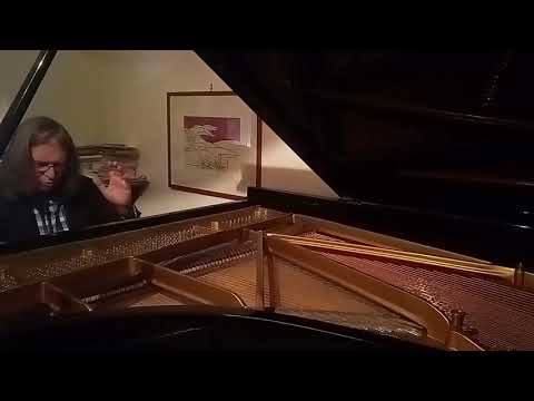 HAYDN SONATA IN C MAJOR HOB XVI 35 - BARTOLI
