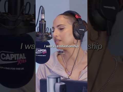 #SnohAalegra's situationship led to her biggest hit 👀