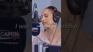#SnohAalegra's situationship led to her biggest hit 👀