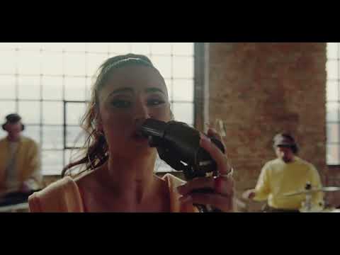 GAB X BLUEKLYN - ECHO