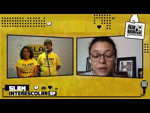 Slam Interescolar SP  - Ensino Médio,  Seletiva Chave D