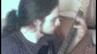 Trocar "Impaled" Cover by Fli