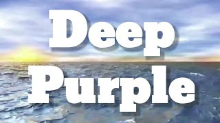 Woman From Tokyo (Lyrics) - Deep Purple