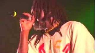 Tiken Jah Fakoly - Part 2