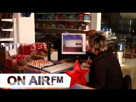 Cima, Fiza, Kungji - Voja e babes