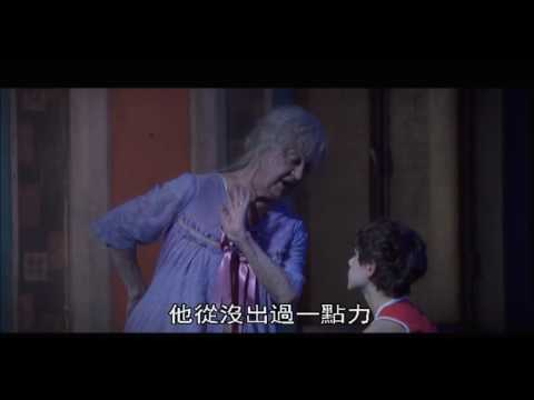 BILLY ELLIOT Grandma's song