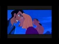 Miguel And Tulio Punches The Queen Of Hearts For Interruping Thier Argument