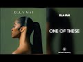 Ella Mai One Of These 432Hz
