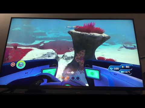 Beginners Subnautica Tutorial: How To Get Gold, Silver, And Lead