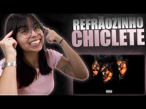 REACT | MATUÊ, TETO & WIU | VAMPiro 🧛🏽‍♀️