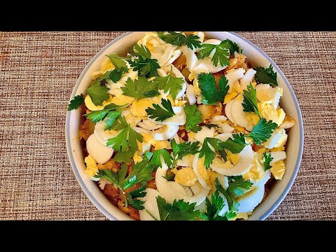 PORTUGUESE GOMES SA’ (COD) BEST KEPT SECRET RECIPE SO TASTY