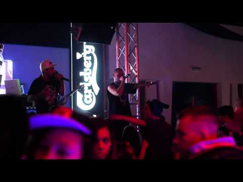 E.R.U. R.A.M. Shadow - RAMERU (Club Insomnia Baia Mare)