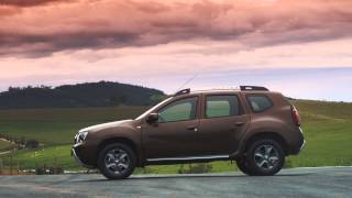 Renault Duster 2016 (vídeo oficial)