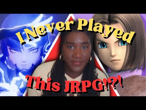 Surprising JRPGs I've Never Experienced Before