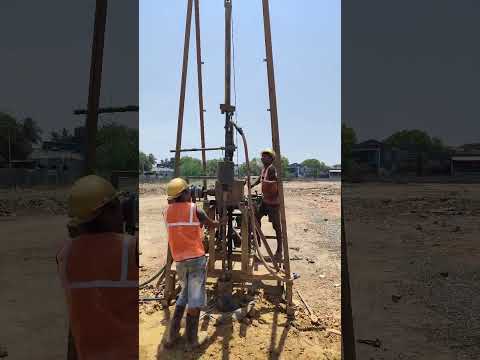 Geotechnical Consulting Services