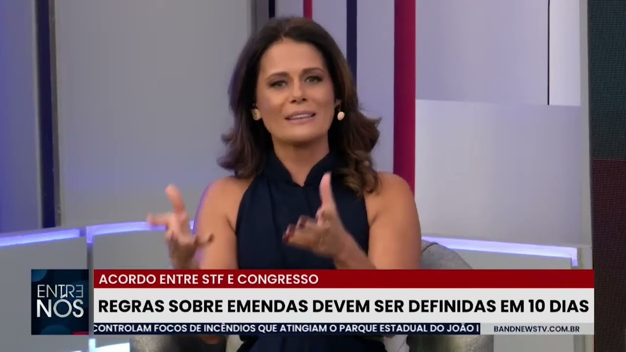 "Quem pode ser contra a transparência?" questiona Adriana Araújo sobre emendas parlamentares