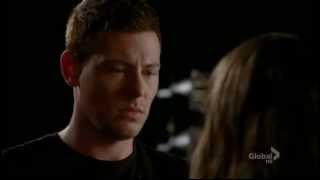 Glee - The Scientist ( legendado)