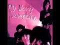 My Bloody Valentine - I Don't Need You 