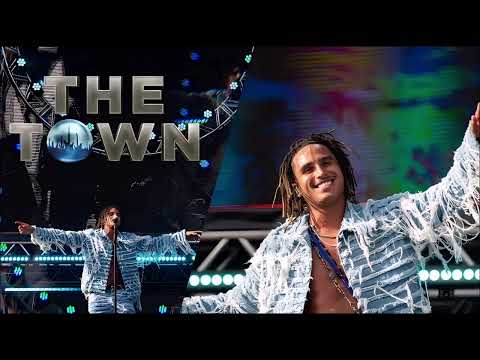 Matuê - Lugar Distante - A Coleção (The Town 2023)