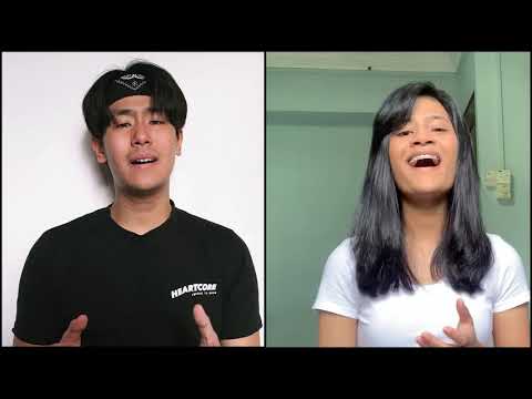 Fountains / Came To My Rescue Cover by LEI Zone