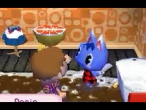 Animal Crossing: Wild World Playthrough Part 20