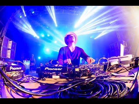 SALINAS BEACH - PA BRASIL JULHO 2016 - VINTAGE CULTURE (DIWALI)