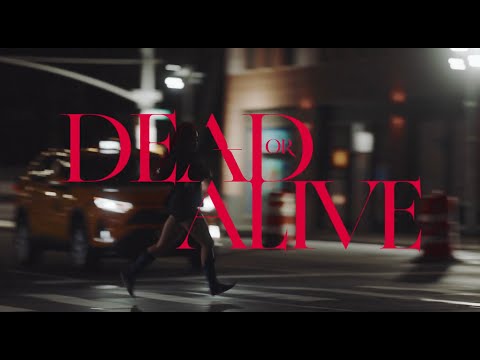 GLAY / Dead Or Alive