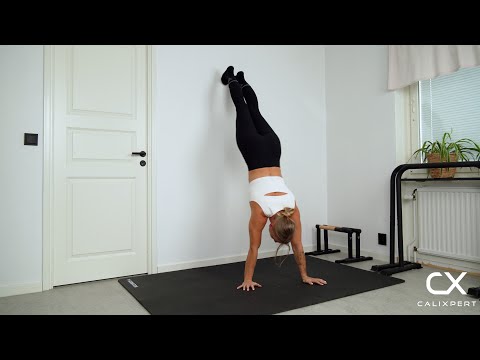 How To Do Wall Walks