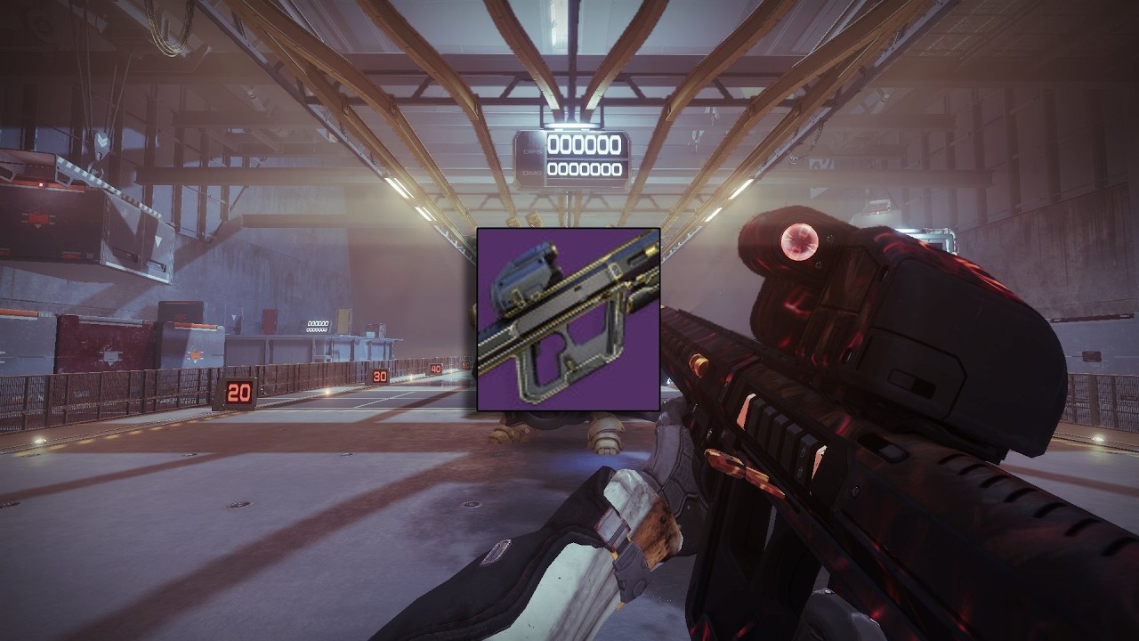 THE NEW AND IMPROVED TROPHY HUNTER