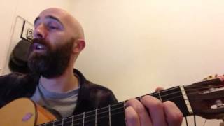 Lambchop &quot;My Blue Wave&quot; (Danny Blackwell)