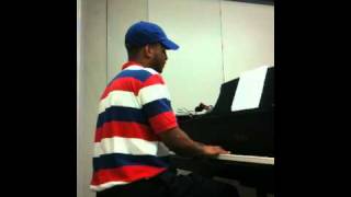 Trey Songz "Please Return My Call" (Official) piano cover
