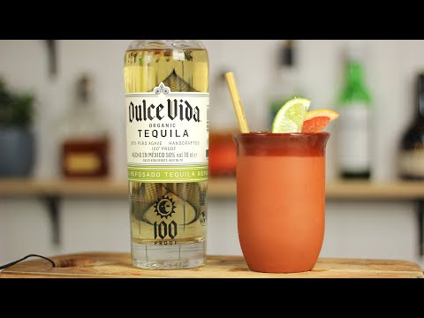 CANTARITOS TEQUILA Cocktail Recipe - what's missing?