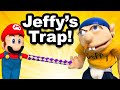 SML Movie: Jeffy's Trap [REUPLOADED]