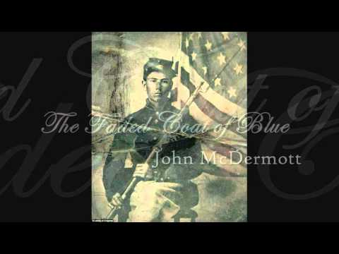 The Faded Coat of Blue cover