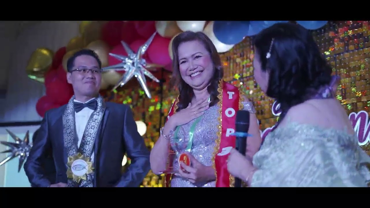 GLI Champions Gala 2024