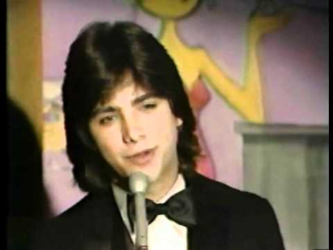 GH  Rick & Lesley ~ 10-26-82 ~ Benefit For The Sports Center ~ Part 1