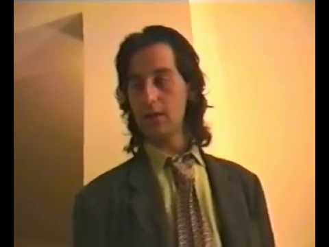 Gianfranco Marziano - Maestro Fiorillo (Complete)