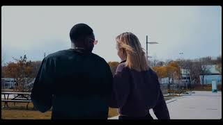 ClauReine - Round And Round (Clip Officiel)