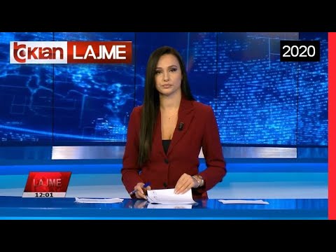Edicioni i Lajmeve Tv Klan 27 Tetor 2020, ora 12:00 Lajme - News