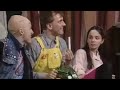 The party - The Young Ones - BBC comedy 