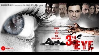 3rd Eye - TV Promo | Rushad Rana, Raj Zutshi, Mukul Dev, Dinesh Kaushik & Kamaal Malik video