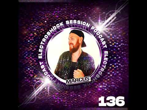 Electroshock Session N°136 by MARCUS