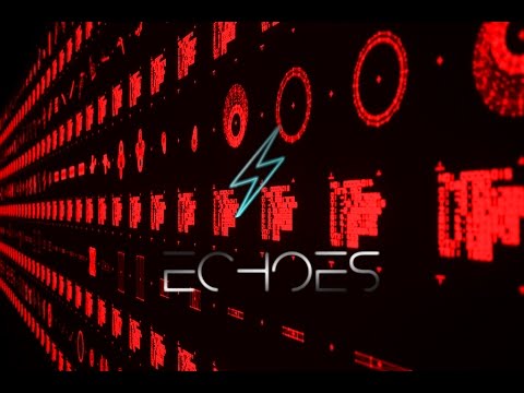 The Discharge - Echoes (Original Mix)