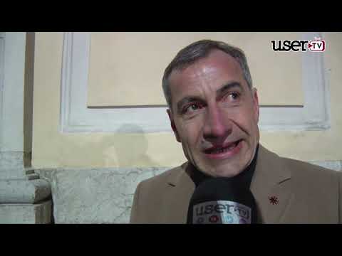 PANNARANO. D'Alessio sulla eventuale rinuncia alla ricandidatura a Sindaco