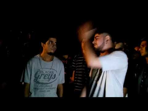 AFRITO vs ASSKO vs TMS | 8vos | (1vs1vs1 - 30/03/18) - Madero Free