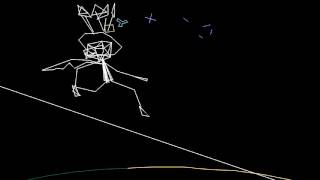 vib-request - No Doubt ft. Elvis Costello - I Throw My Toys Around (Perfect) (srbarkerchan)