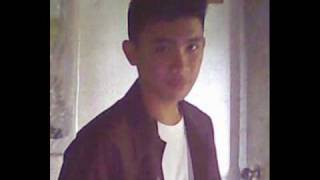 BINOCULAR YOU WERE THE ONE LAUREN